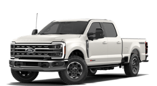 2027 Ford Super Duty® External Image 1